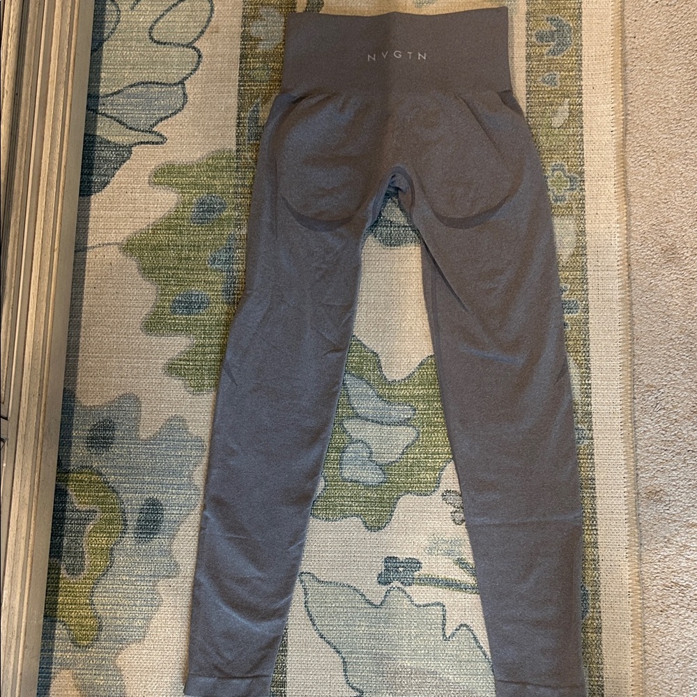 NVGTN seamless contour leggings